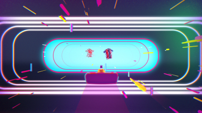 Still image of eSerieA TIM / FIFA23 official trailer by Mauro Mason