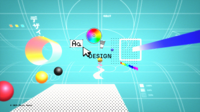 Still image of Mauro Mason Showreel 2025 by Mauro Mason