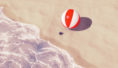 Still image of From the lucky Summer of 2020 by Mauro Mason