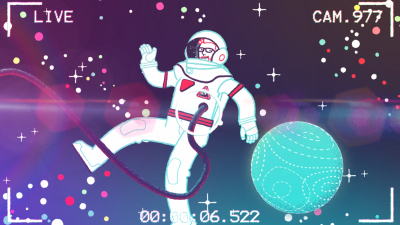 Still image of Mauro Mason - Motion Reel 2022 by Mauro Mason