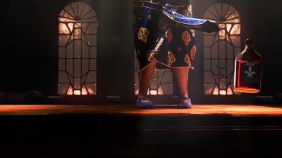Still image of FALSTAFF - GREEK NATIONAL OPERA (DC) by Studio River