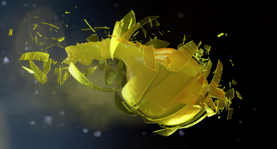 PLOOM FLAVORS - Motion Design Awards