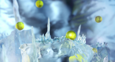 Still image of PLOOM FLAVORS by Studio River