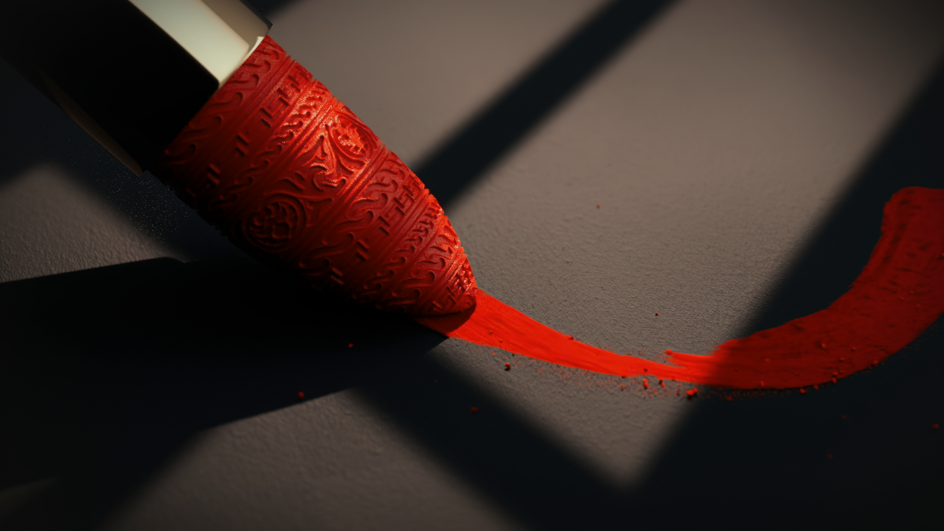 KILIAN PARIS - DC by Studio River, a nominee on Motion Design Awards