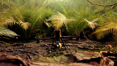 Still image of YELLOWSCAN by Studio River