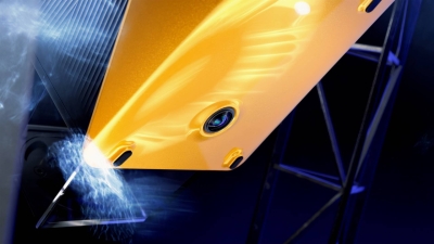 Still image of YELLOWSCAN by Studio River