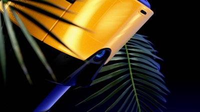 Still image of YELLOWSCAN by Studio River
