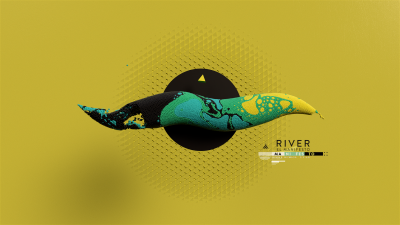Still image of MANIFESTO by Studio River