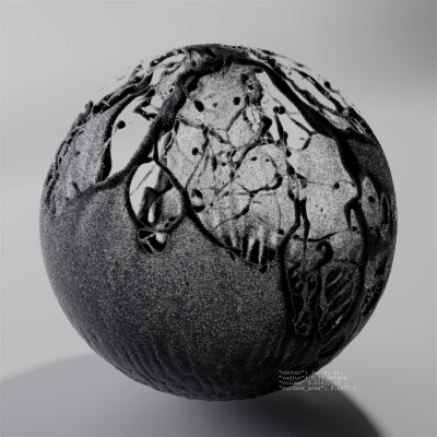 Still image of TENSION AND GRAVITY by Studio River