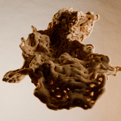 Still image of TENSION AND GRAVITY by Studio River