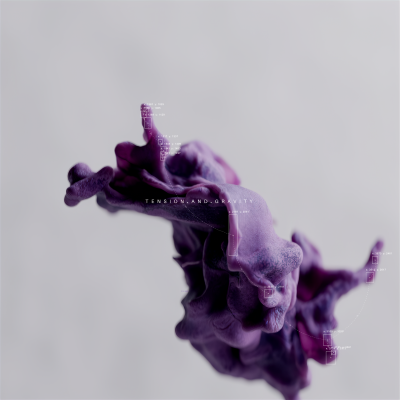 Still image of TENSION AND GRAVITY by Studio River