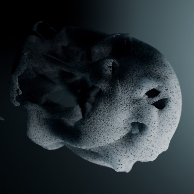 Still image of TENSION AND GRAVITY by Studio River