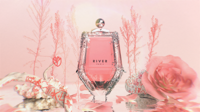Still image of RIVER PARIS by Studio River
