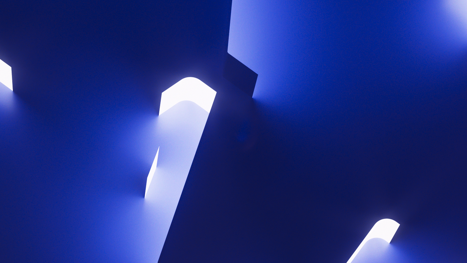 CineFrance Ident by Basile Tournier, a nominee on Motion Design Awards