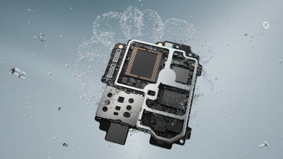 Still image of Huawei Kid's Watch by HELEN HSU