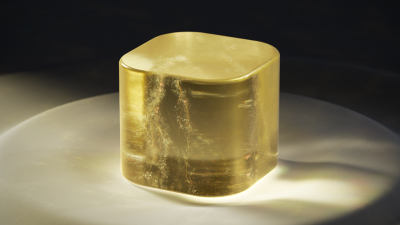 Still image of Atmen - 3D Brand Film - Bachelor Thesis by Moritz Rudek