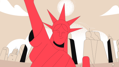 Still image of Puma - Sport for Change by Rocketpanda