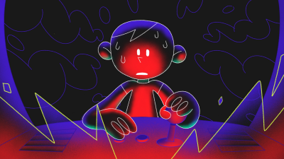 Still image of Rocketpanda Reel by Rocketpanda