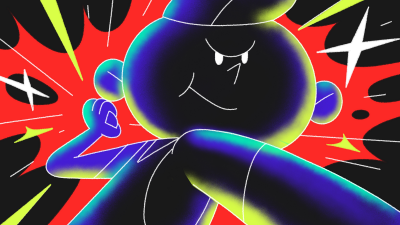 Still image of Rocketpanda Reel by Rocketpanda