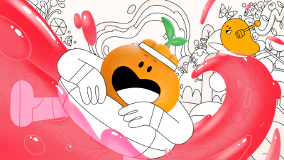 Still image of Hóra by Rocketpanda