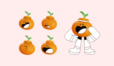 Still image of Hóra by Rocketpanda