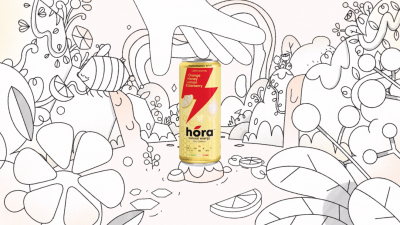 Still image of Hóra by Rocketpanda