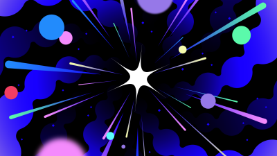 Still image of Massive x Visible by Rocketpanda
