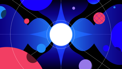 Still image of Massive x Visible by Rocketpanda