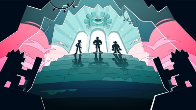 Still image of IDEA Academy by Rocketpanda