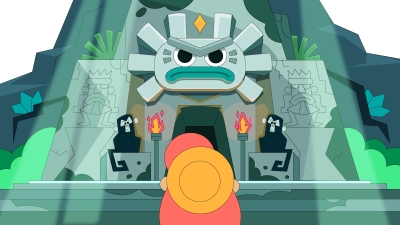 Still image of IDEA Academy by Rocketpanda