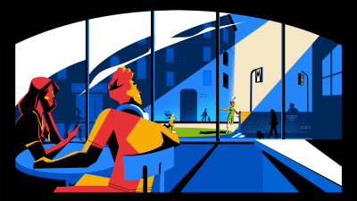 Still image of eBay Women’s Serie A soccer league by Rocketpanda