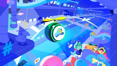 Still image of Discord - Safety Teen charter by Rocketpanda