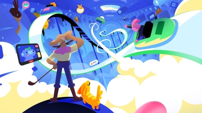 Still image of Discord - Safety Teen charter by Rocketpanda