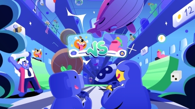 Still image of Discord - Safety Teen charter by Rocketpanda