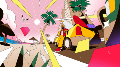 Still image of McDonald's - Enter the Winnerverse Campaign by Rocketpanda