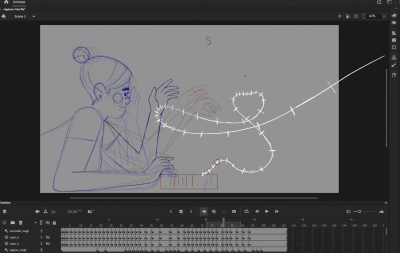 Still image of A green plan for our cities by Rocketpanda