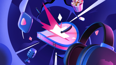 Still image of Discord - Apps Anywhere by Rocketpanda
