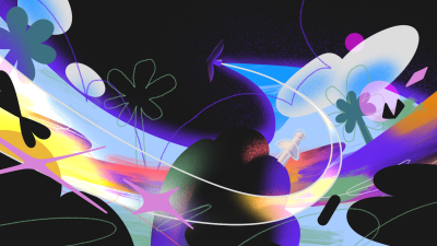Still image of Cartoons on the Bay by Rocketpanda