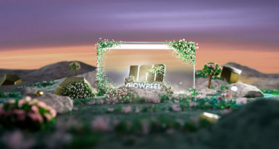 Still image of Jon Mayes - Showreel 2025 by Jon Mayes
