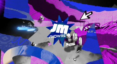 Still image of Jon Mayes - Showreel 2025 by Jon Mayes
