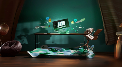 Still image of Jon Mayes - Showreel 2025 by Jon Mayes
