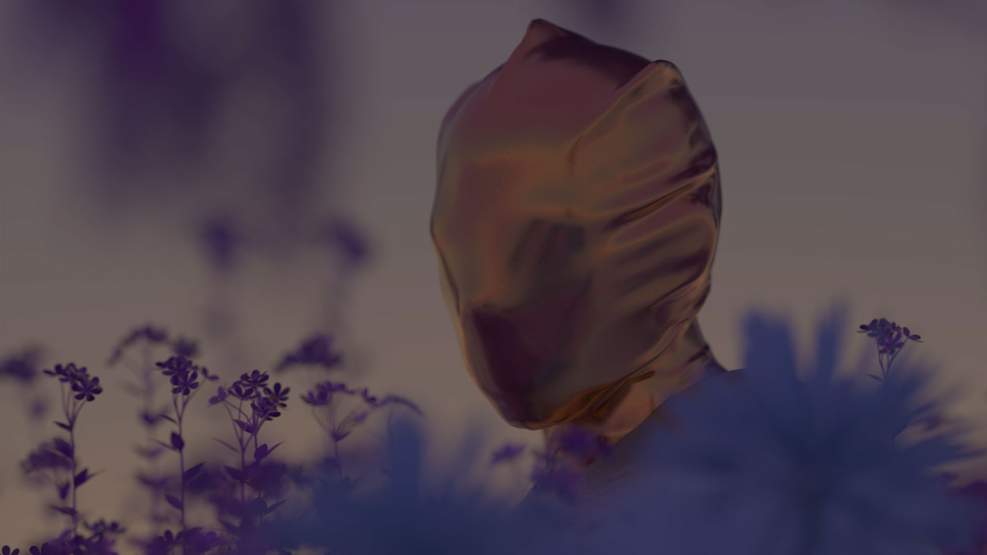INSPIRATIONAL 2020 by MACH STUDIO, a nominee on Motion Design Awards