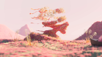 Still image of INSPIRATIONAL 2020 by MACH STUDIO