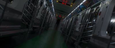 Still image of PARADOX by Kyungrae yu