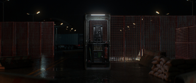 Still image of PARADOX by Kyungrae yu