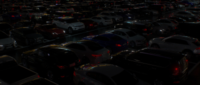 Still image of PARADOX by Kyungrae yu