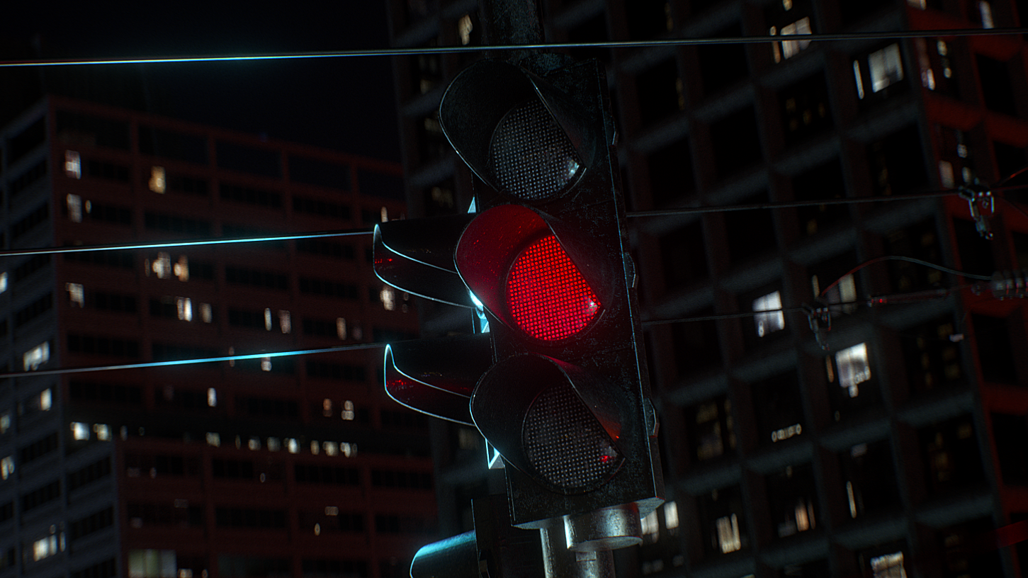 PARADOX by Kyungrae yu, a nominee on Motion Design Awards