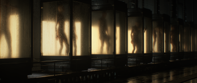 Still image of VENUS by Kyungrae yu