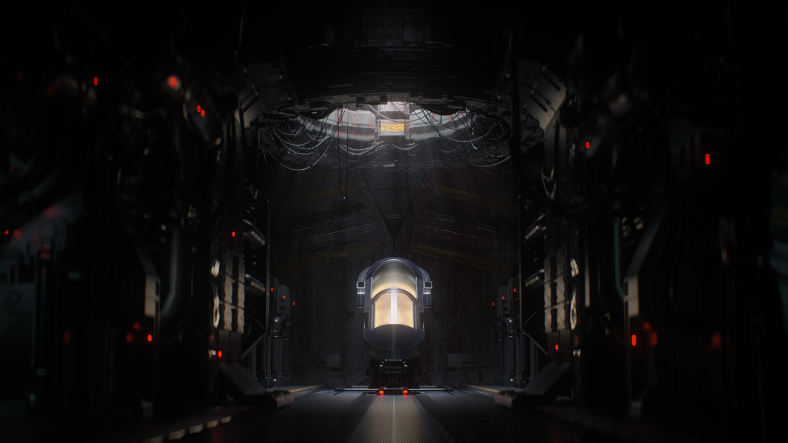 VENUS by Kyungrae yu, a nominee on Motion Design Awards
