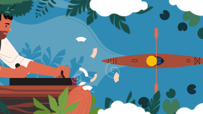 Still image of Reframing Forestry Standards for People, Planet, Purpose by Future by Design